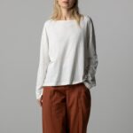 Women's Kea Long Sleeve T-Shirt