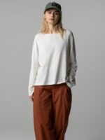 Women's Kea Long Sleeve T-Shirt