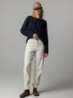 Women's Kea Long Sleeve T-Shirt - Image 3