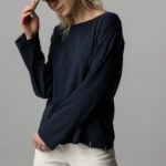 Women's Kea Long Sleeve T-Shirt