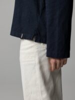 Women's Kea Long Sleeve T-Shirt - Image 6