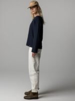 Women's Kea Long Sleeve T-Shirt - Image 5