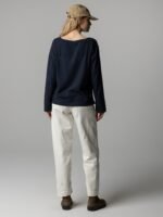 Women's Kea Long Sleeve T-Shirt - Image 4