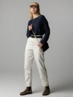 Women's Kea Long Sleeve T-Shirt - Image 7